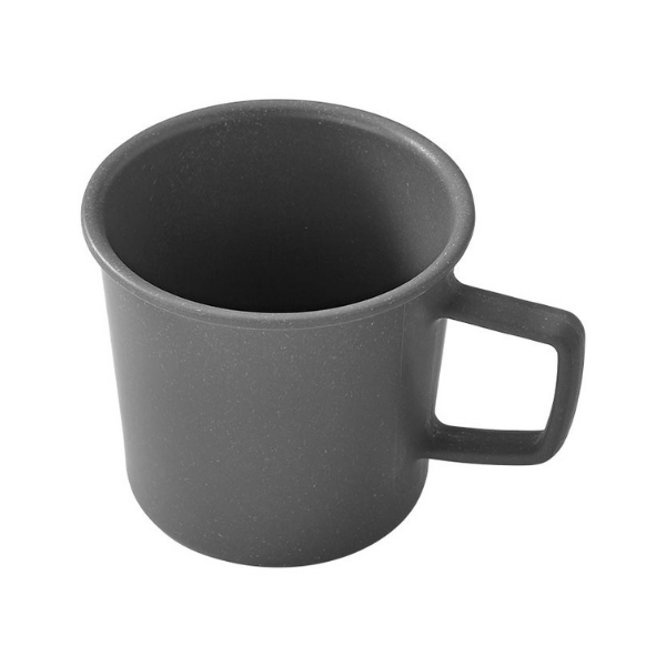 AN Camper Cup 400ml Charcoal